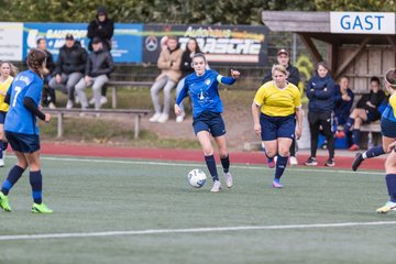 Bild 95 - F Ellerau - SV Eidelstedt 2 : Ergebnis: 2:2